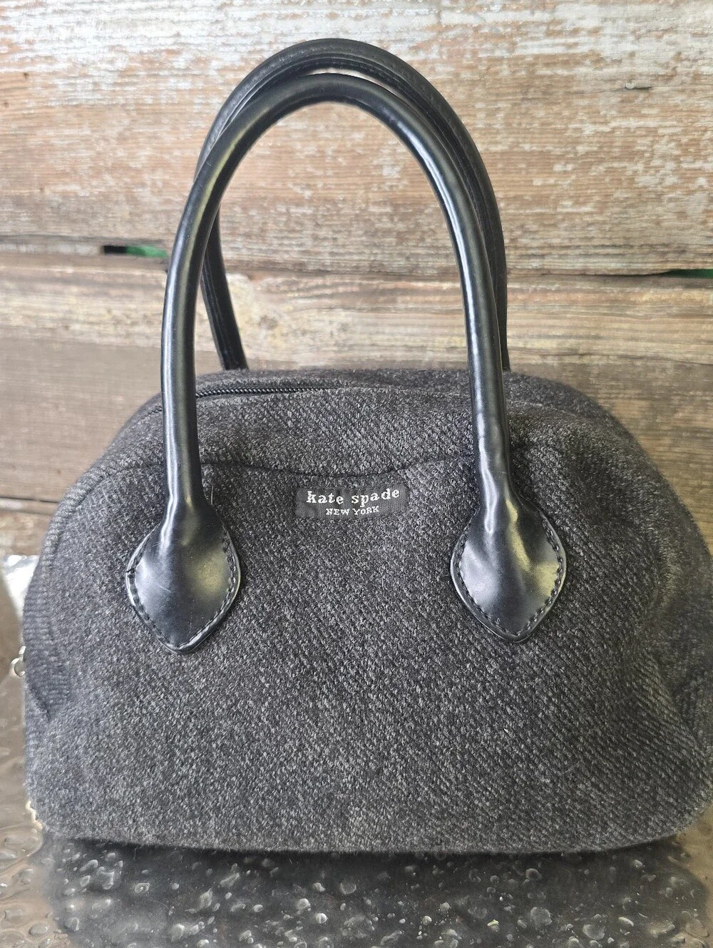 kate spade she giving